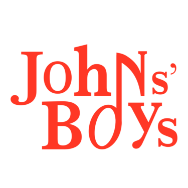 Johns' Boys Logo