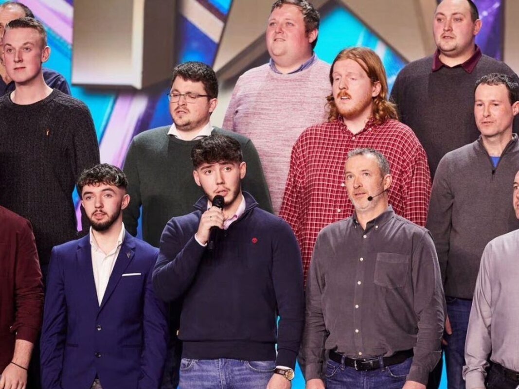 The auditions of Britain's Got Talent 2023